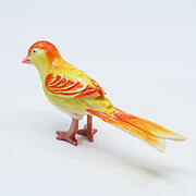 【本象牙】鳥-9