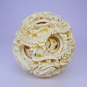 【本象牙】天球（中）-1