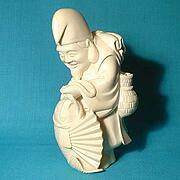 【本象牙】漁師