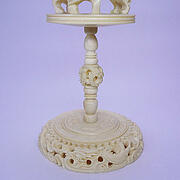 【本象牙】天球（中）-2