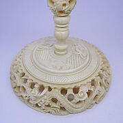 【本象牙】天球（中）-3