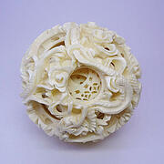 【本象牙】天球（中）-4