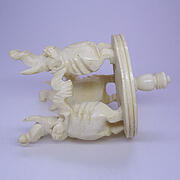 【本象牙】天球（中）-4