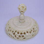 【本象牙】天球（中）-4