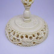 【本象牙】天球（中）-4