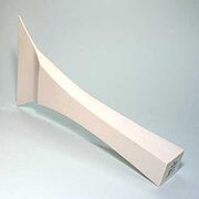 【本象牙】津山7.5丈