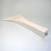 【本象牙】津山7.5丈