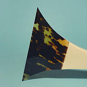 【本象牙】べっ甲先津山635