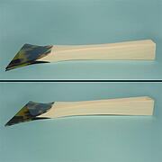 【本象牙】べっ甲先津山636