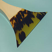 【本象牙】べっ甲先津山636