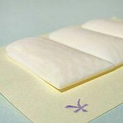 【本象牙】御琴爪宮城流（大）