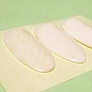 【本象牙】御琴爪山田流