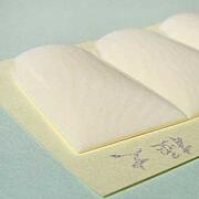 【本象牙】御琴爪17絃用（極大）」