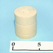 【象牙材料】円柱2