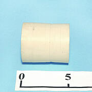 【象牙材料】円柱2