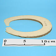 【象牙材料】リング型34