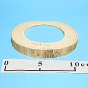 【象牙材料】リング型41