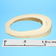 【象牙材料】リング型43