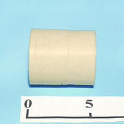 【象牙材料】円柱5