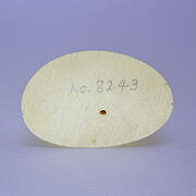 【象牙材料】先端63