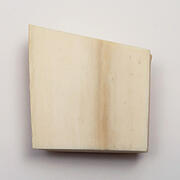 【象牙材料】かまぼこ型101