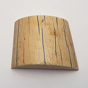 【象牙材料】かまぼこ型102