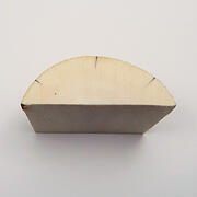 【象牙材料】かまぼこ型102