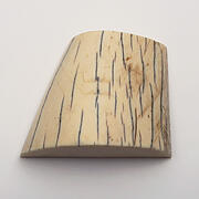 【象牙材料】かまぼこ型103