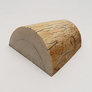 【象牙材料】かまぼこ型104