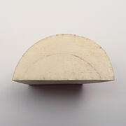 【象牙材料】かまぼこ型104