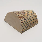 【象牙材料】かまぼこ型105