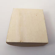 【象牙材料】かまぼこ型106