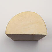 【象牙材料】かまぼこ型106