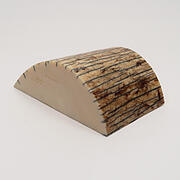 【象牙材料】かまぼこ型107