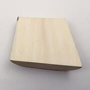 【象牙材料】かまぼこ型108