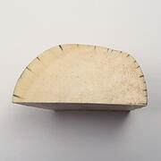 【象牙材料】かまぼこ型108