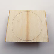 【象牙材料】かまぼこ型109