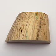 【象牙材料】かまぼこ型110