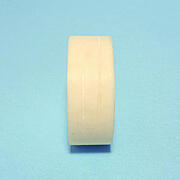 【象牙材料】円柱40