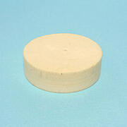 【象牙材料】円柱50