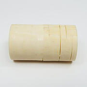 【象牙材料】円柱54