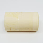 【象牙材料】円柱55