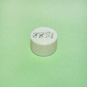 【象牙材料】ボタン型131