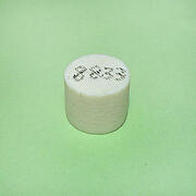 【象牙材料】ボタン型133