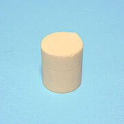 【象牙材料】ボタン型140