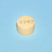 【象牙材料】ボタン型147