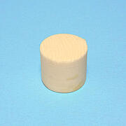 【象牙材料】ボタン型150