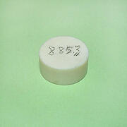 【象牙材料】ボタン型153