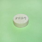 【象牙材料】ボタン型184