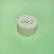 【象牙材料】ボタン型187